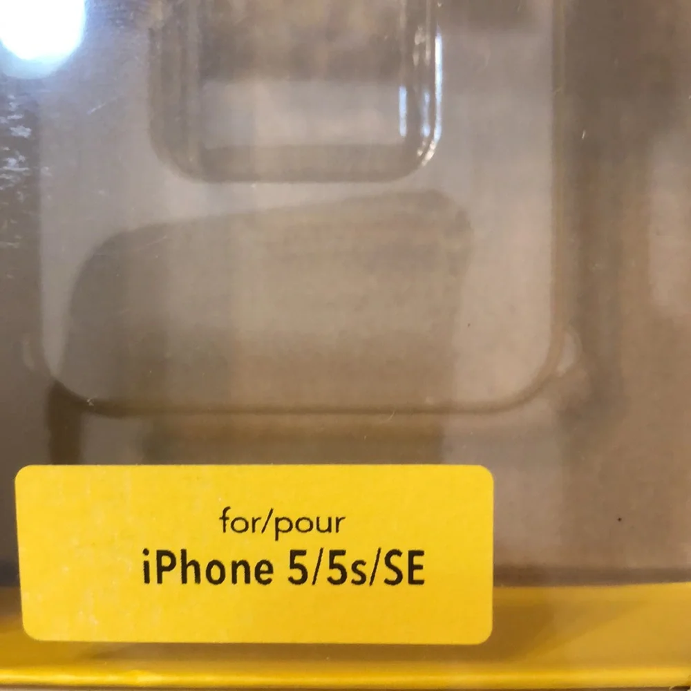 OtterBox Defender Belt Clip (Holster) ONLY - iPhone 5/5s/SE
